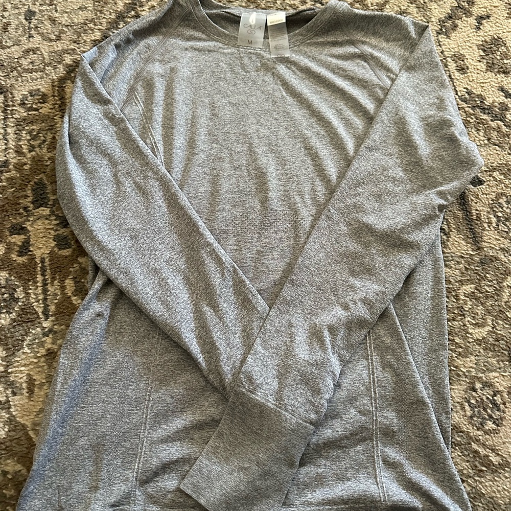 CALIA Women’s Athletic Top